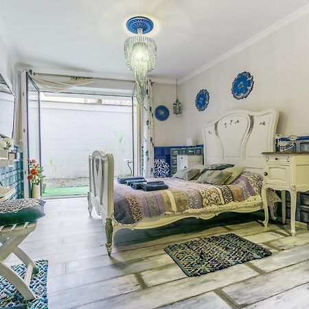 Casablanca Apartment Krakow Ngoại thất bức ảnh