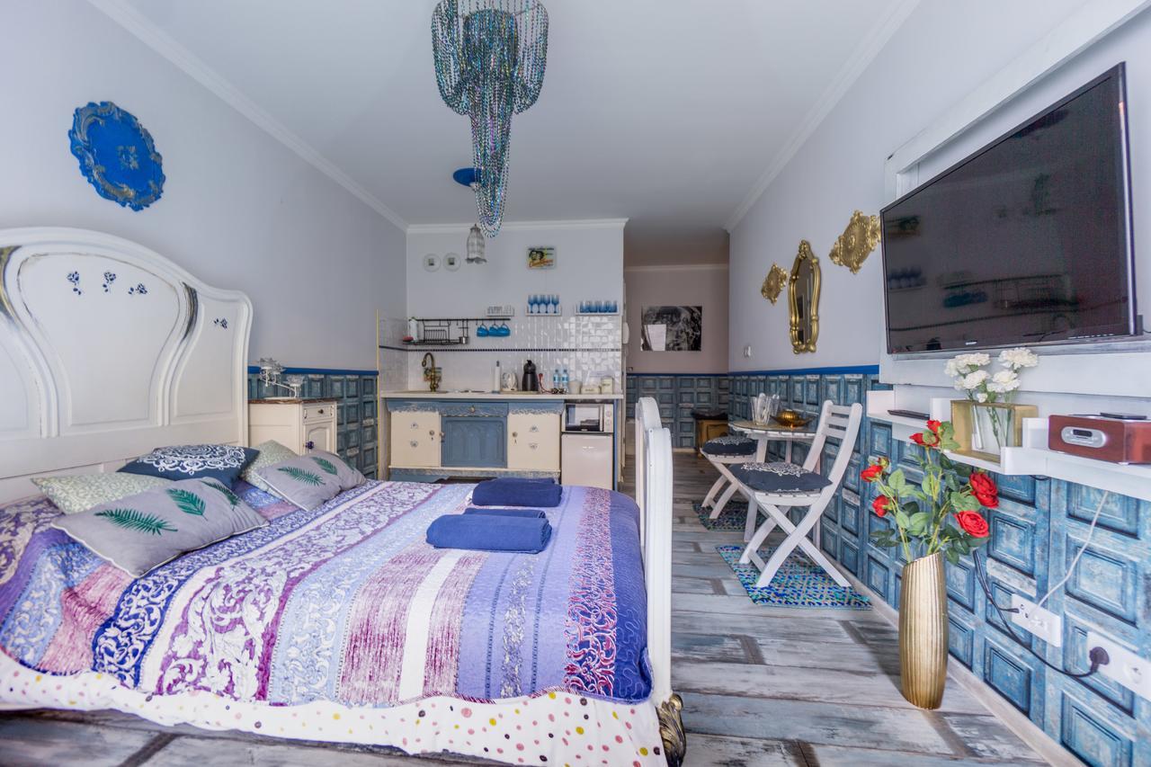 Casablanca Apartment Krakow Ngoại thất bức ảnh